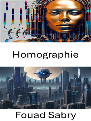 cover image of Homographie